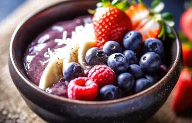 Imagem: O depósito possui 18m² de Área e está localizado em Centro