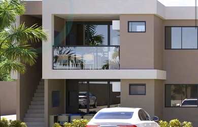 Imagem: O apartamento possui 2 Dormitórios, 3 Banheiros, 2 Vagas na