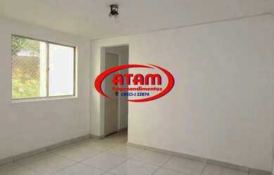 Imagem: Apartamento para Locação em São Paulo, Vila Nova Cachoeirinha