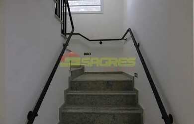 Imagem 8: Apartmento com Sacada 45,90m² por R$ 259.000,00