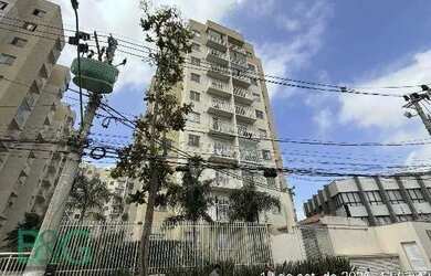 Imagem: O apartamento possui 2 Dormitórios, 1 Banheiro, 35m² de Área