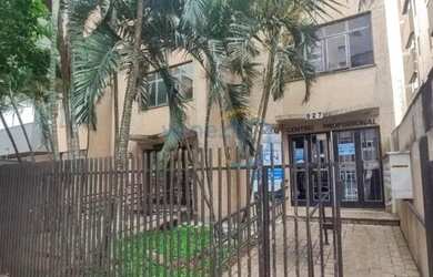 Imagem: O depósito possui 43m² de Área e está localizado em Centro