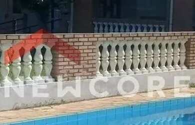 Imagem: A fazenda possui 170m² de Área e está localizado em São