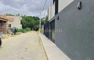 Imagem: O terreno possui 110m² de Área e está localizado em Campo