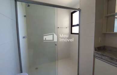 Imagem: O apartamento possui 4 Dormitórios, 5 Banheiros, 3 Vagas na