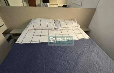 Imagem: O apartamento para alugar possui 2 Dormitórios, 1 Banheiro