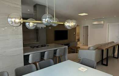 Imagem 9: Apartamento - 3 dormitórios - 3 Suítes - localizado em Itapema / Meia...