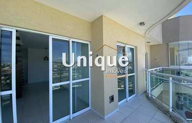 Imagem: O apartamento possui 3 Dormitórios, 3 Banheiros, 2 Vagas na