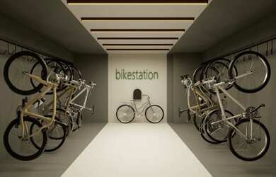 Imagem 7: Mundo Apto Elevato Pinheiros - NR - Mundo Apto Elevato Pinheiros - NR