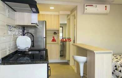 Imagem 5: Flat com ótimo preço no bairro Moema. Confira!