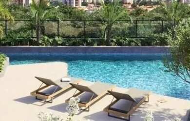 Imagem 10: Apartamento à venda com 109 m² no Cinque Terre Residenze , no Bueno