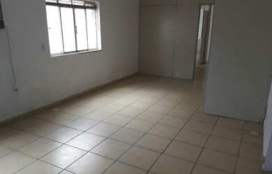 Imagem: O depósito possui 100m² de Área e está localizado em Jardim