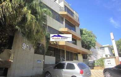 Imagem: O depósito possui 942m² de Área e está localizado em Alto