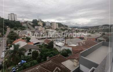 Imagem 12: CAXIAS DO SUL - Apartamento Padrão - São Leopoldo