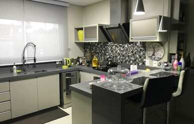 Imagem 9: CAXIAS DO SUL - Casa Padrão - BELA VISTA