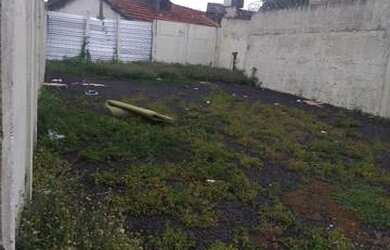 Imagem: O terreno possui 152m² de Área e está localizado em Centro