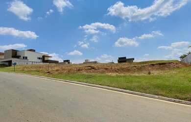 Imagem 3: Lote no condomínio do Lago