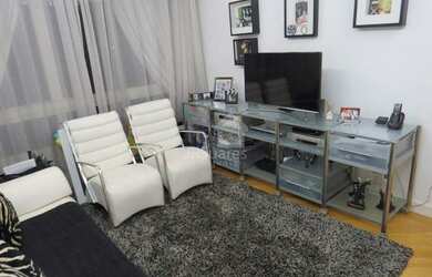 Imagem 8: ALTO PADRÃO - UM POR ANDAR