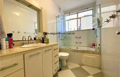 Imagem 9: Copacabana 3q Joaquim Nabuco alto reformado suite 2 banheiros vaga port....