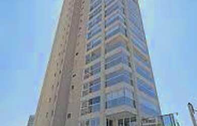 Imagem: O apartamento possui 4 Dormitórios, 4 Banheiros, 2 Vagas na