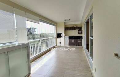 Imagem 9: APARTAMENTO 03 DORM. COM SUITE VENDA NO PRIME FAMILY CLUB EM CAMPINAS/SP