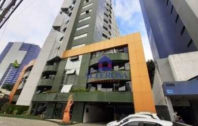 Imagem: O depósito possui 1 Vaga na garagem e 30m² de Área e está