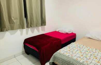 Imagem 7: Apto mobiliado para locação em São Paulo