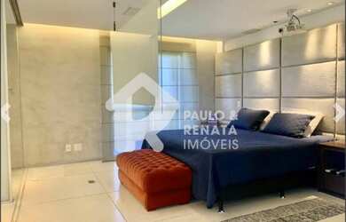 Imagem 13: GOLDEN GREEN VISTA MAR CINEMATOGRAFICA LINDO DECORADISSIMO