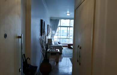 Imagem: O apartamento possui 3 Dormitórios, 3 Banheiros, 1 Vaga na