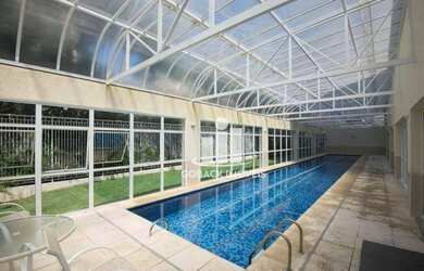 Imagem 2: APARTAMENTO 03 DORM. COM SUITE VENDA NO PRIME FAMILY CLUB EM CAMPINAS/SP