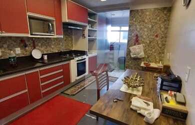 Imagem 12: Apartamento 1 por andar com 3 suítes à venda, 155 m² por R$ 1.000.000...