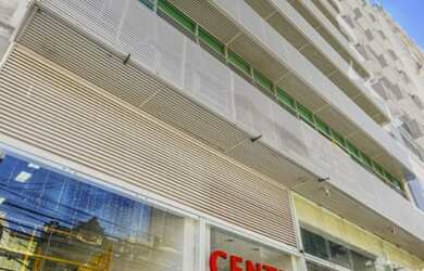 Imagem: O depósito possui 21m² de Área e está localizado em Centro