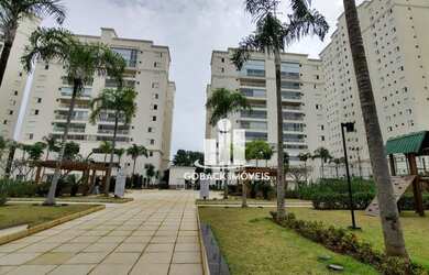 Imagem 3: APARTAMENTO 03 DORM. COM SUITE VENDA NO PRIME FAMILY CLUB EM CAMPINAS/SP