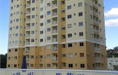 Imagem: O apartamento possui 3 Dormitórios, 2 Banheiros, 1 Vaga na