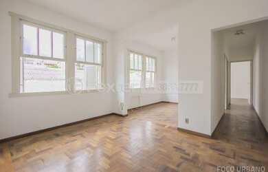 Imagem: O apartamento à venda possui 2 Dormitórios, 1 Banheiro e 52m²