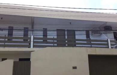 Imagem: O apartamento possui 2 Dormitórios, 2 Banheiros, 2 Vagas na