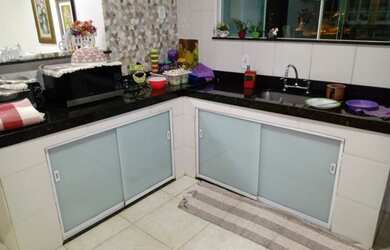 Imagem 10: Alugo excelente apartamento 300 metros da Rodoviária