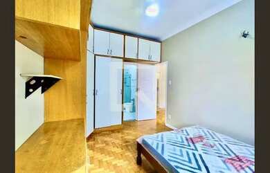 Imagem 12: Apartamento para Aluguel - Copacabana, 1 Quarto, 39 m2