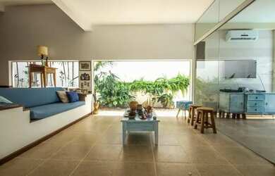 Imagem 9: casa - Betel - Paulínia. Piscina, Churrasqueira, VarandaeÁrea de serviço