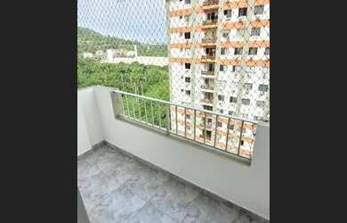 Imagem 2: Condomínio Moradas do Itanhangá com lazer e segurança para a família