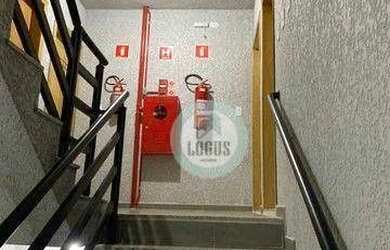 Imagem 14: Apartamento com 2 dormitórios à venda, 55 m² por R$ 350.000,00 - Vila...