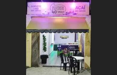 Imagem 1: Loja Galpão / depósito com aluguel por R$1.000 /mês