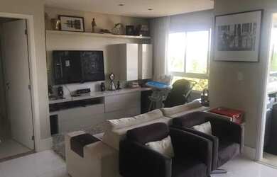 Imagem 16: Apartamento na Avenida Beira-mar. Condomínio Terraços Beira-mar