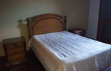 Imagem 4: Casa com 4 dormitórios, 450 m² - venda por R$ 3.000.000,00 ou aluguel por R$ 19.240,72/mês