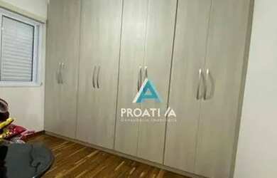 Imagem 9: Apartamento com 3 dormitórios à venda, 98 m² - Campestre - Santo André/SP