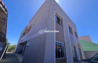 Imagem 6: FAZENDA RIO GRANDE - Apartamento Padrão - Nações