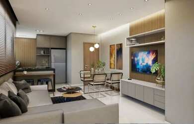 Imagem 6: Apartamento com 2 dormitórios à venda em Belo Horizonte