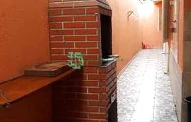 Imagem 5: Casa no vera com ótimo preço e três dormitórios