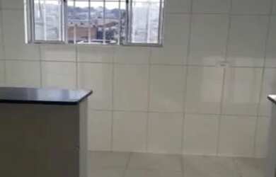 Imagem: O apartamento possui 2 Dormitórios, 1 Banheiro, 55m² de Área