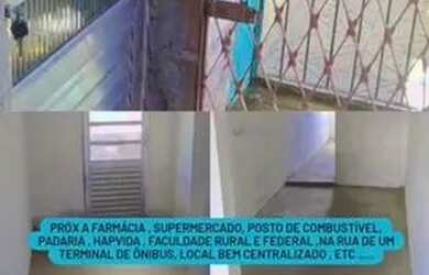 Imagem: O quarto e está localizado em Várzea, Recife para alugar por